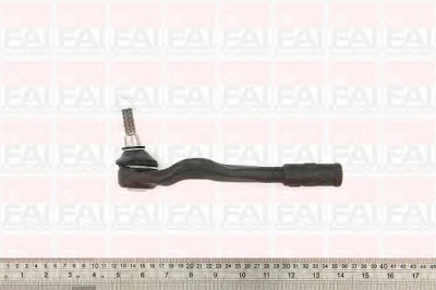 FAI AUTOPARTS ss2843 -  Наконечник поперечной рулевой тяги